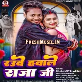 Rauwe Hawale Raja Ji (Dhananjay Dhadkan)