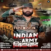 Indian Army Jindabad (Samar Singh)