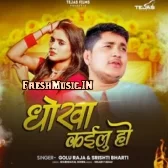 Dhokha Kailu Ho (Golu Raja, Shristi Bharti)