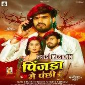 Pinjara Me Panchi (Aashish Yadav, Shweta Sargam)