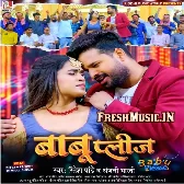 Babu Please (Ritesh Pandey, Anjali Bharti)