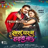 Sasu Gharwa Haiye Na (Arvind Akela Kallu)
