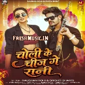 Choli Ke Chij Ge Rani (Raushan Rohi, Shristi Bharti)