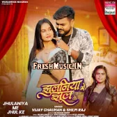 Jhulaniya Me Jhul Ke (Vijay Chauhan, Shilpi Raj)