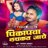 Kamar Tu Hilaile Pickupwa Lachkat Jaye