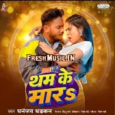 Tham Ke Mara Lage Komal Jagahiya Jakham Ka Deba