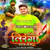 Sina Me Tiranga Gad Dem Mp3 Song