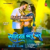 Sadia Blue Blue