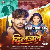 Diljale Ke Saka Niyan Karbau Dhamaka Ilaka Samsan Ho Jaitau