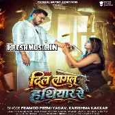 Dil Lagal Hathiyaar Se Ta Laiki Ka Hoi